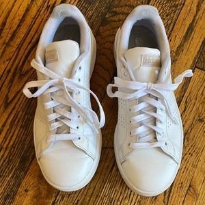 Gently worn Adidas size US8